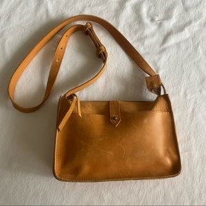 ABLE crossbody bag